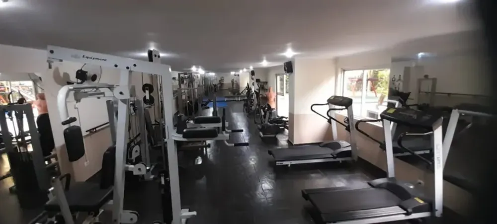 Apartamento, 2 quartos, 70 m² - Foto 15
