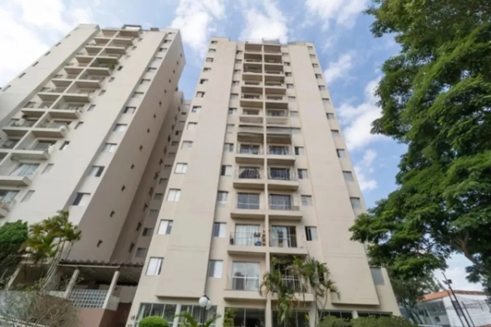 Apartamento, 2 quartos, 70 m² - Foto 1