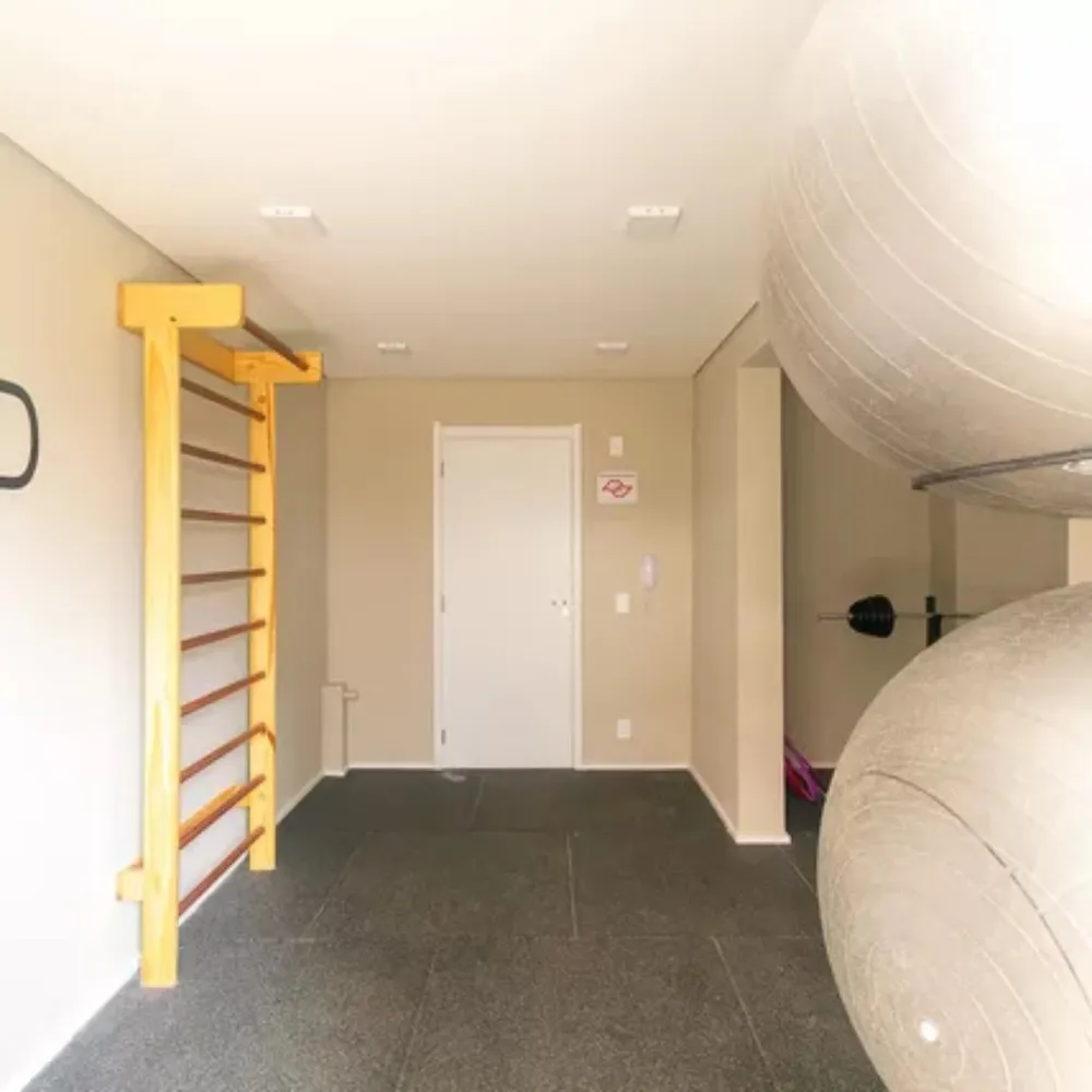 Apartamento, 1 quarto, 27 m² - Foto 18