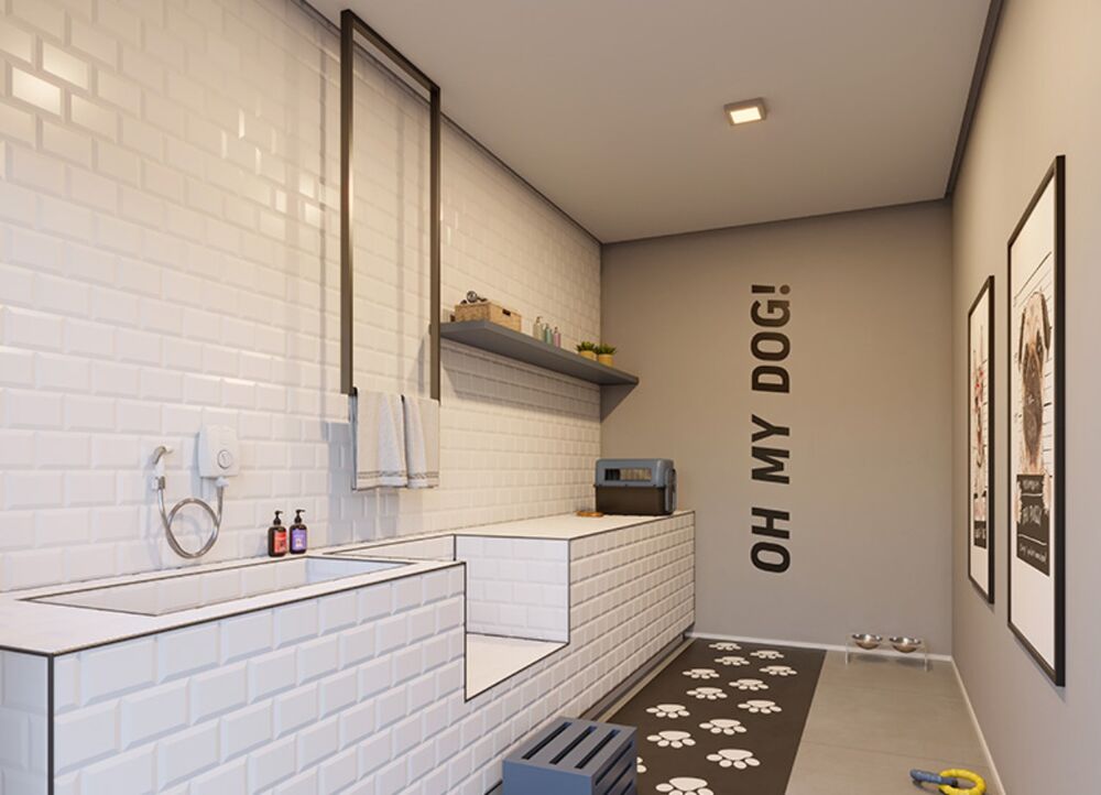 Apartamento, 1 quarto, 27 m² - Foto 5