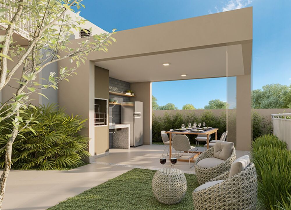 Apartamento, 1 quarto, 27 m² - Foto 12