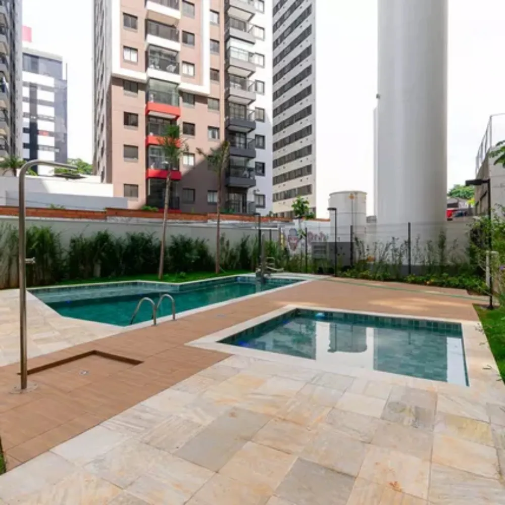 Apartamento, 1 quarto, 27 m² - Foto 24