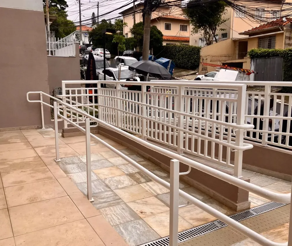 Apartamento, 1 quarto, 27 m² - Foto 20