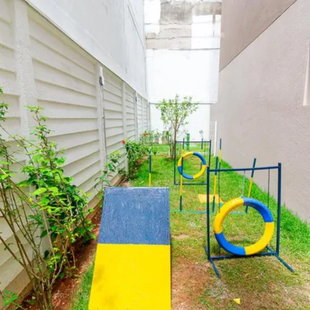 Apartamento, 1 quarto, 27 m² - Foto 17