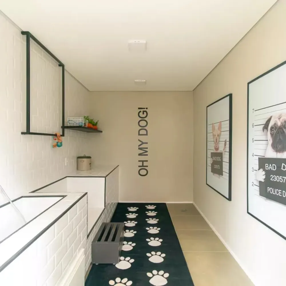 Apartamento, 1 quarto, 27 m² - Foto 19