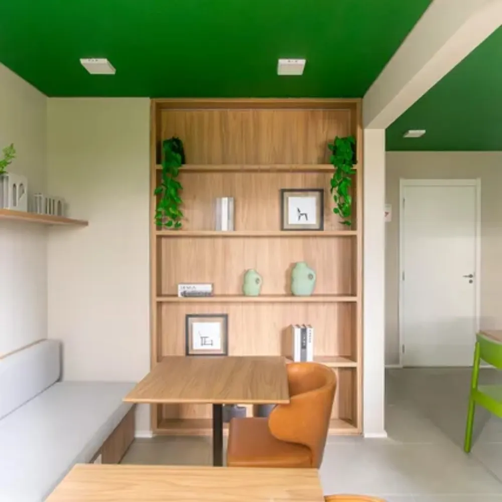 Apartamento, 1 quarto, 27 m² - Foto 21