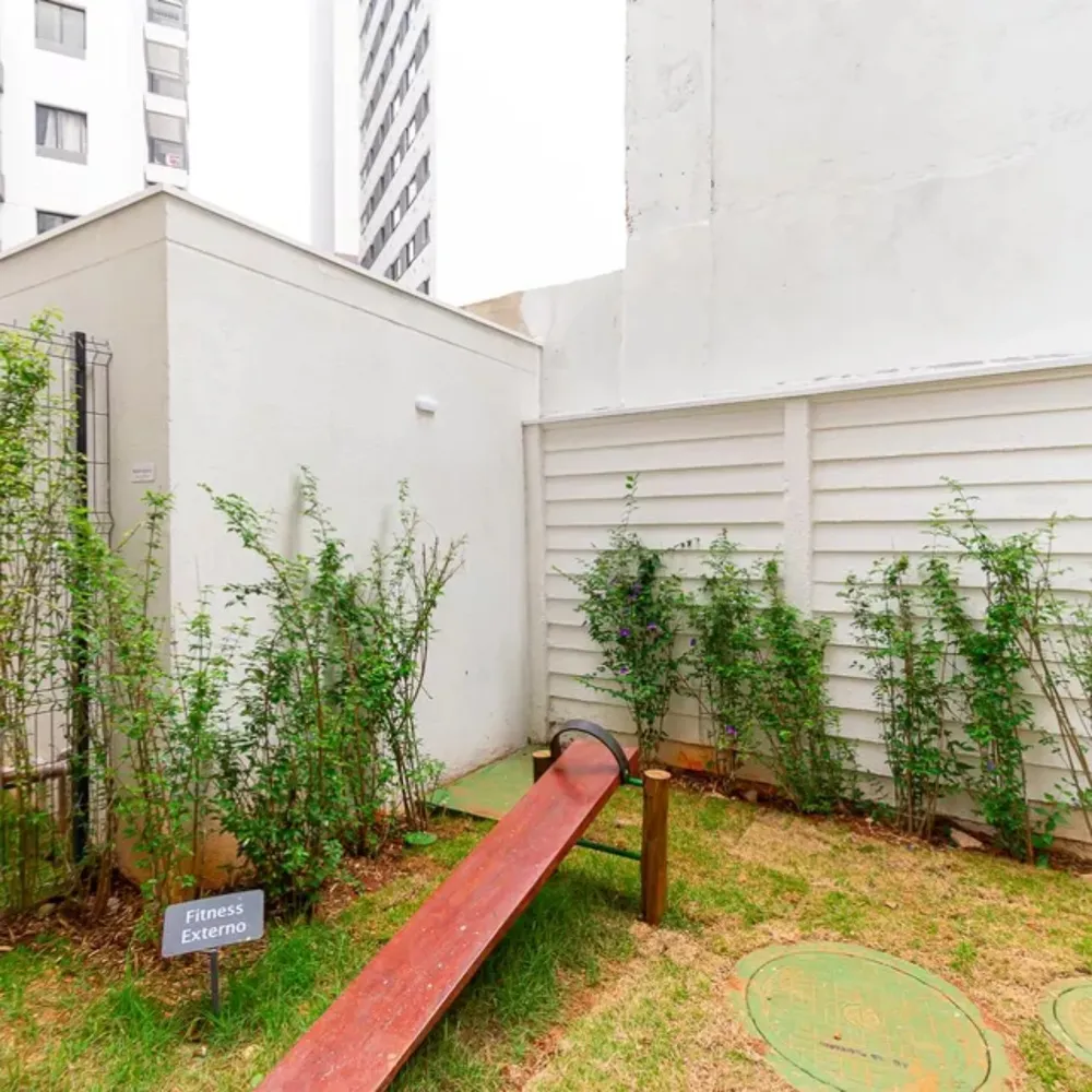 Apartamento, 1 quarto, 27 m² - Foto 34