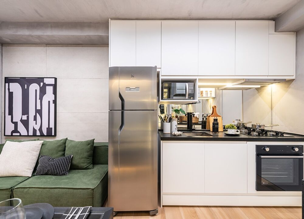 Apartamento, 1 quarto, 27 m² - Foto 13