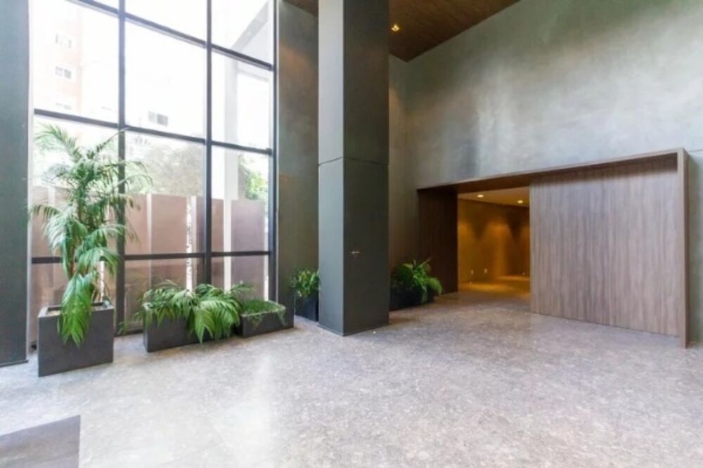 Apartamento, 3 quartos, 100 m² - Foto 2