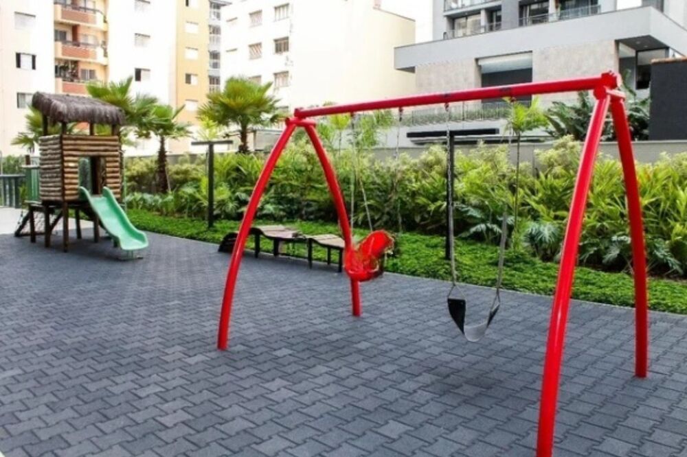 Apartamento, 3 quartos, 100 m² - Foto 6