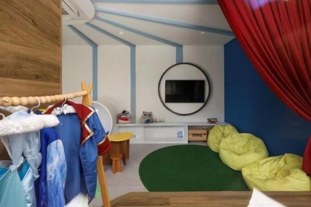 Apartamento, 3 quartos, 100 m² - Foto 8