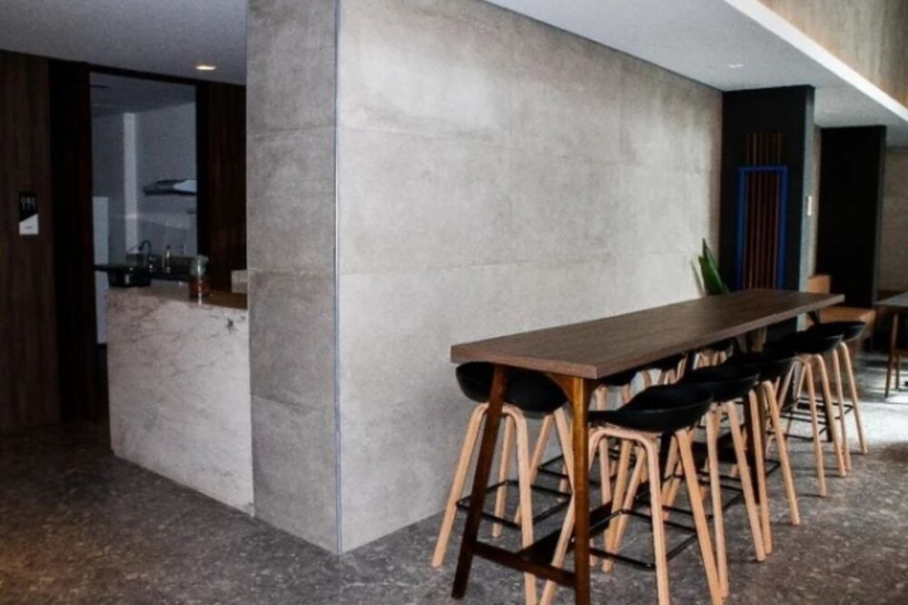 Apartamento, 3 quartos, 100 m² - Foto 3