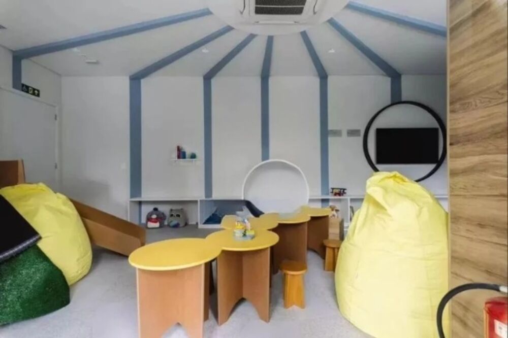 Apartamento, 3 quartos, 100 m² - Foto 12