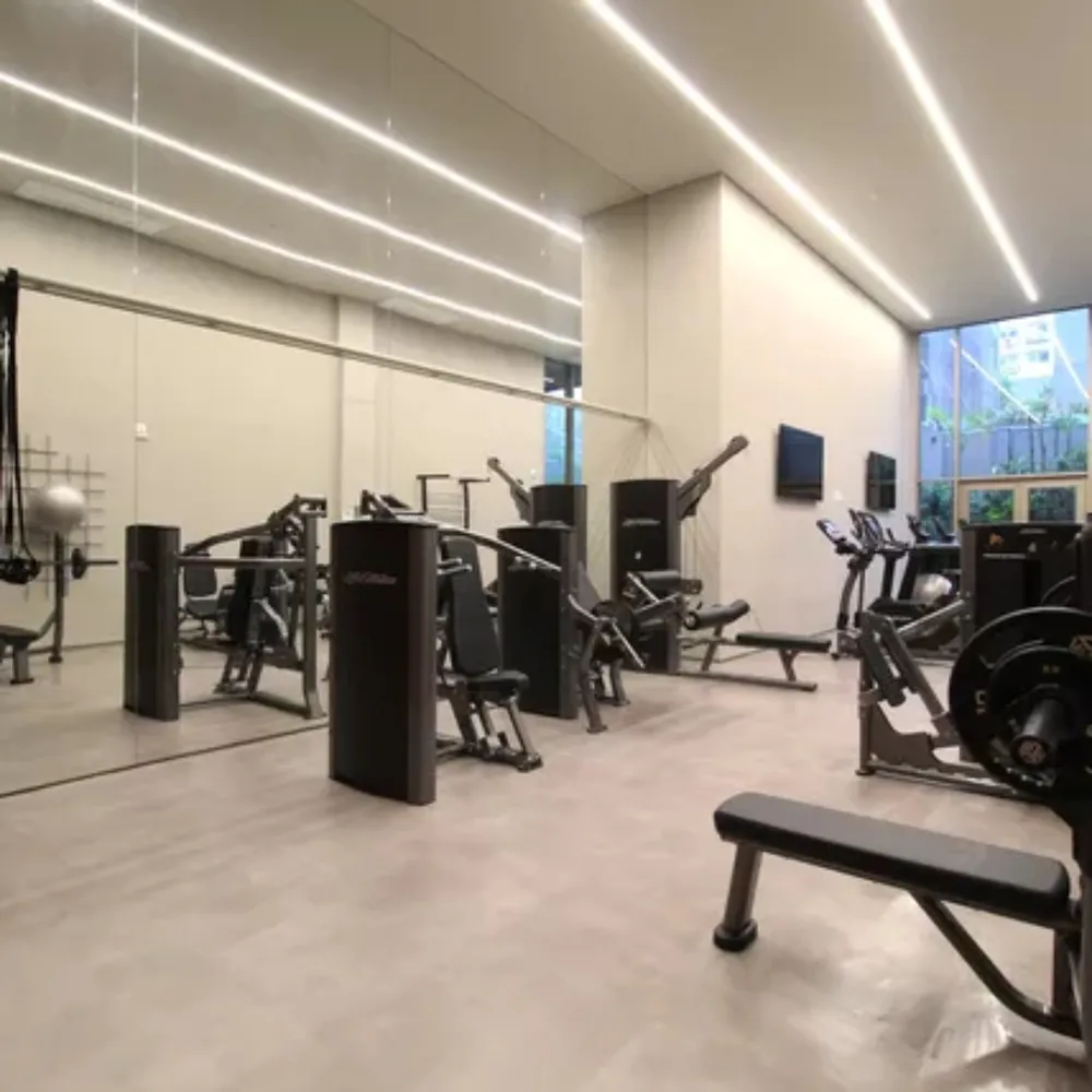 Apartamento, 2 quartos, 137 m² - Foto 24