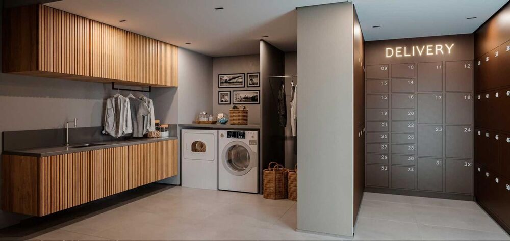 Apartamento, 2 quartos, 137 m² - Foto 20