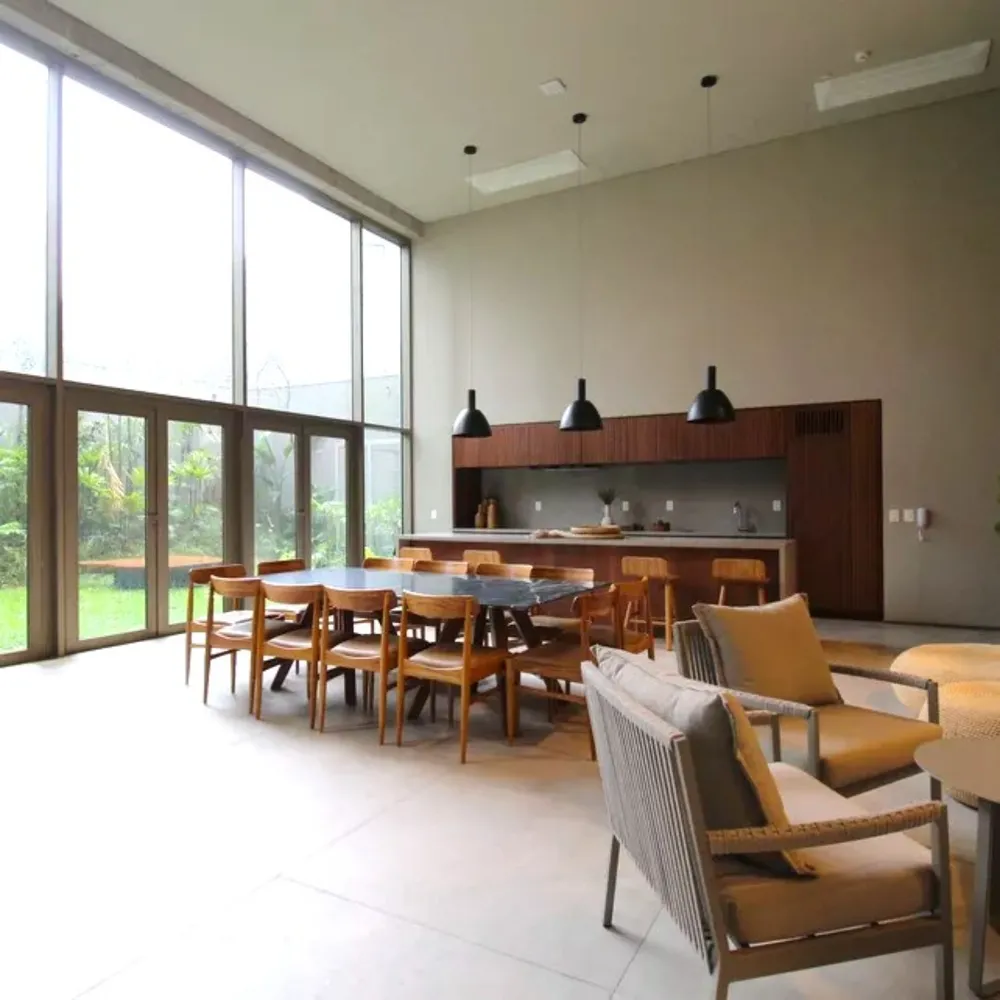 Apartamento, 2 quartos, 137 m² - Foto 22