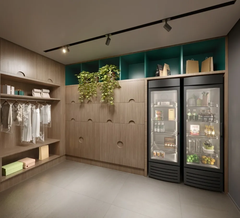 Apartamento, 3 quartos, 145 m² - Foto 13