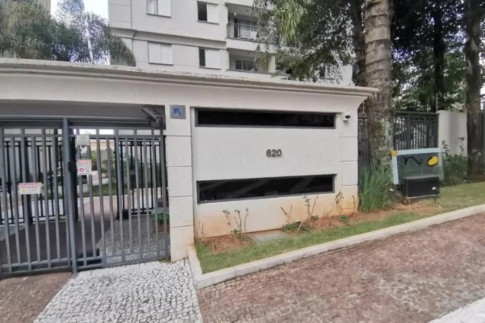 Apartamento, 3 quartos, 64 m² - Foto 4