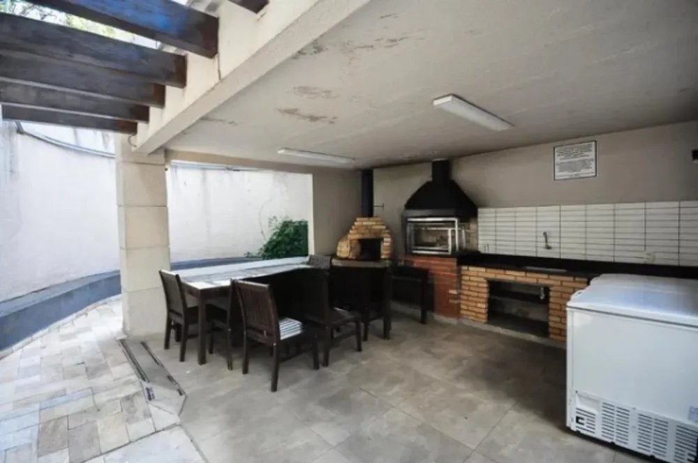 Apartamento, 3 quartos, 64 m² - Foto 15