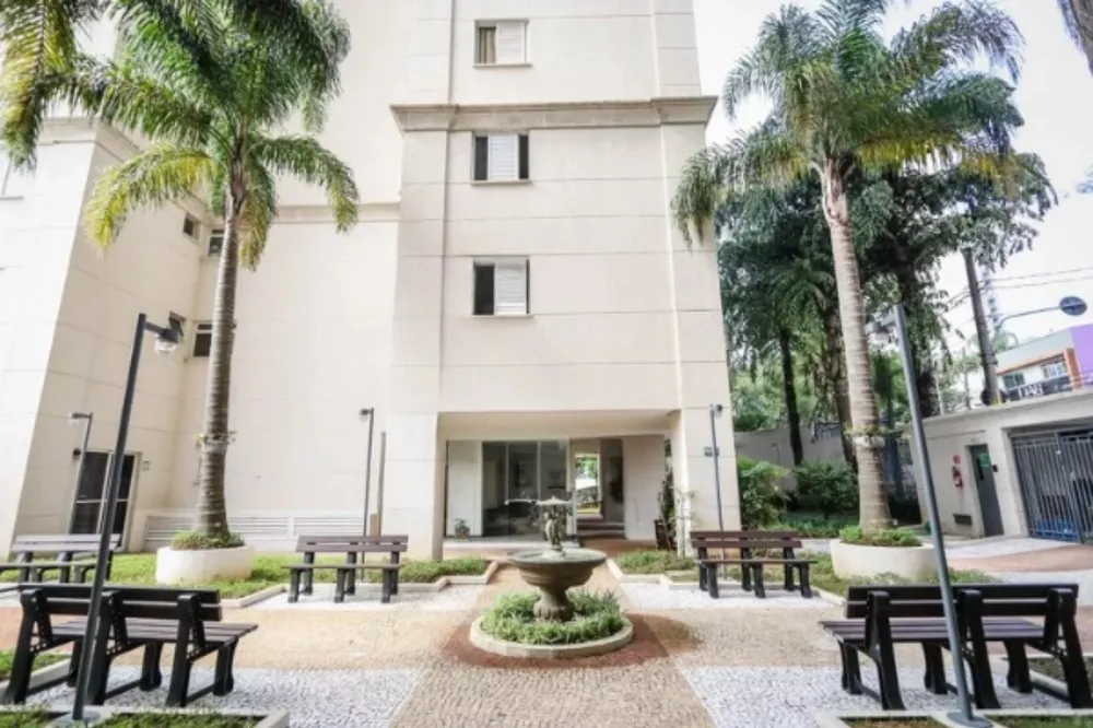 Apartamento, 3 quartos, 64 m² - Foto 2