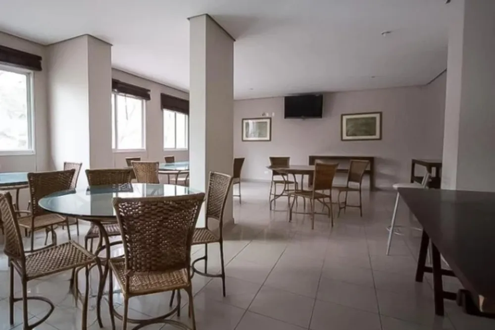 Apartamento, 3 quartos, 64 m² - Foto 12