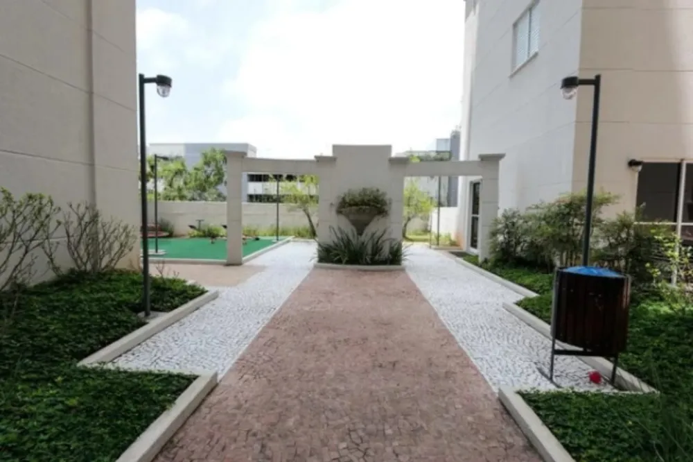 Apartamento, 3 quartos, 64 m² - Foto 6