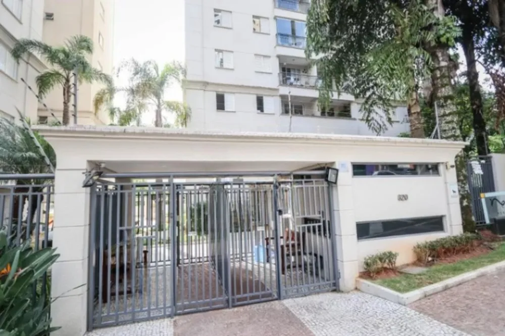 Apartamento, 3 quartos, 64 m² - Foto 3