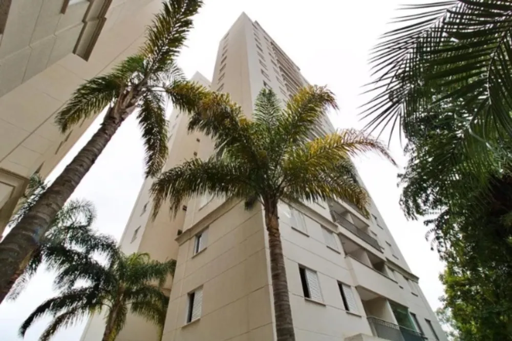 Apartamento, 3 quartos, 64 m² - Foto 1