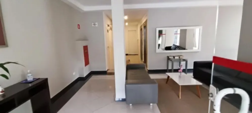 Apartamento, 3 quartos, 64 m² - Foto 11