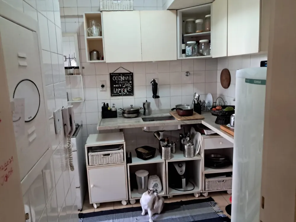 Apartamento, 1 quarto, 53 m² - Foto 12