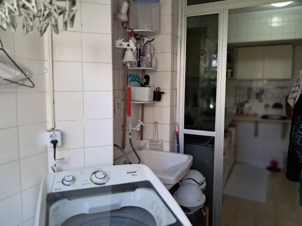 Apartamento, 1 quarto, 53 m² - Foto 15