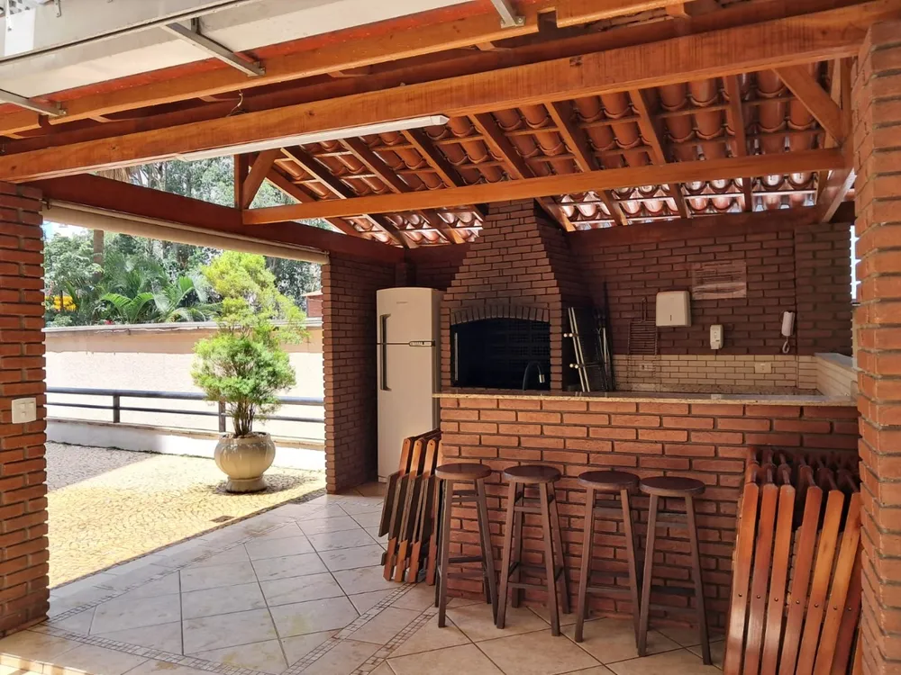 Apartamento, 1 quarto, 53 m² - Foto 5