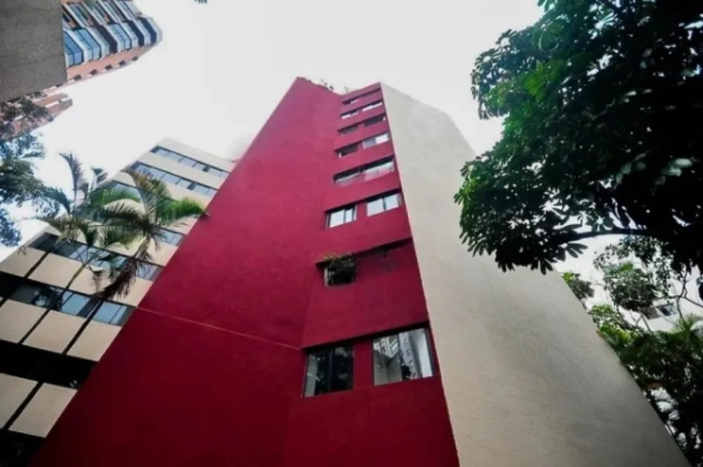Apartamento, 1 quarto, 53 m² - Foto 1