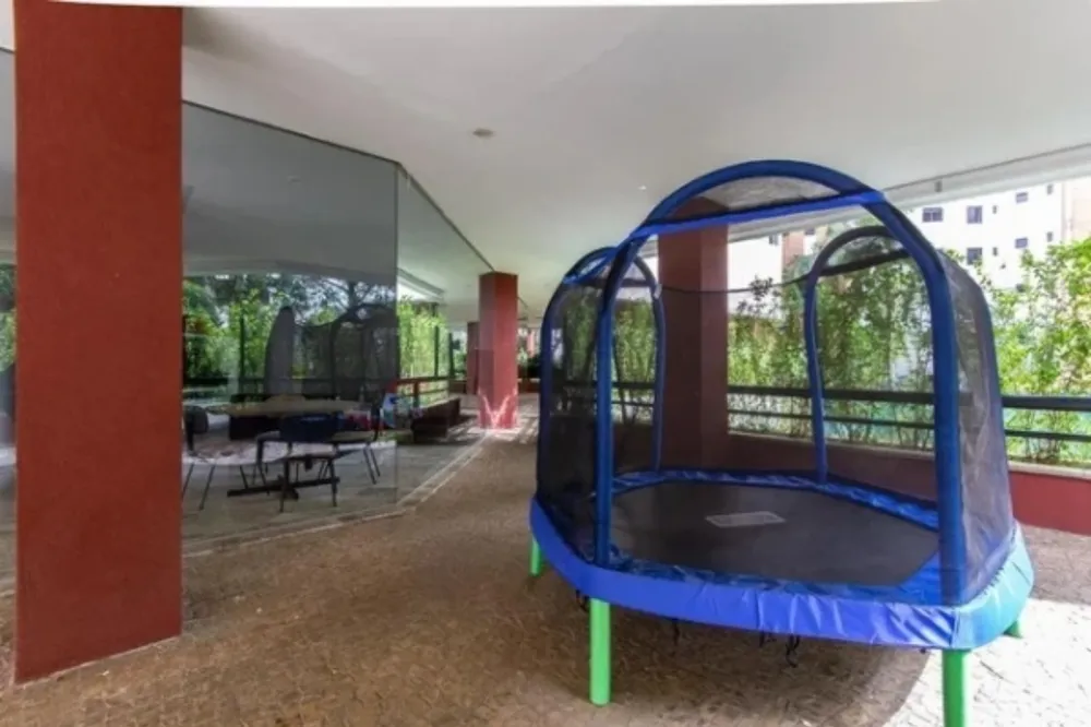 Apartamento, 1 quarto, 53 m² - Foto 7
