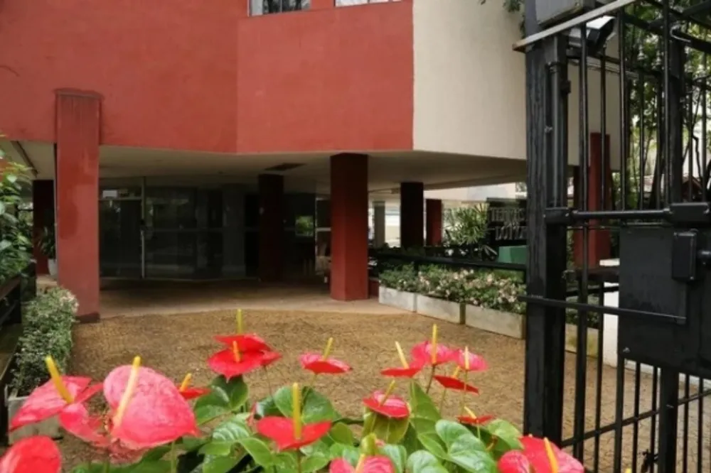 Apartamento, 1 quarto, 53 m² - Foto 3