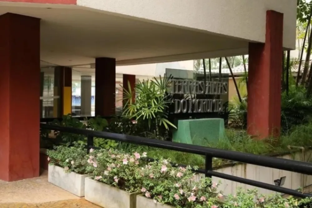 Apartamento, 1 quarto, 53 m² - Foto 4