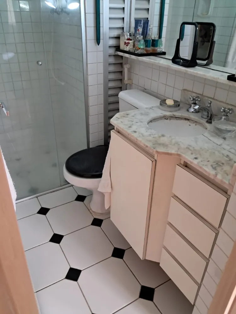 Apartamento, 1 quarto, 53 m² - Foto 16