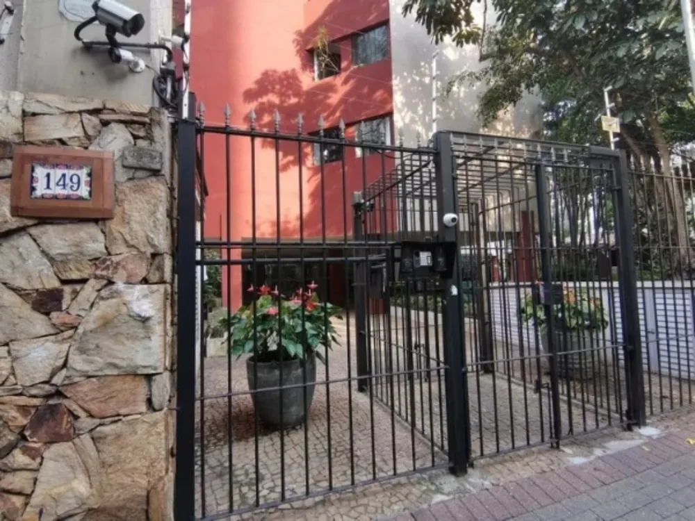 Apartamento, 1 quarto, 53 m² - Foto 2
