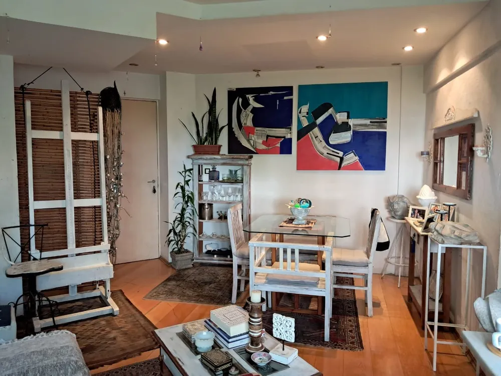Apartamento, 1 quarto, 53 m² - Foto 9