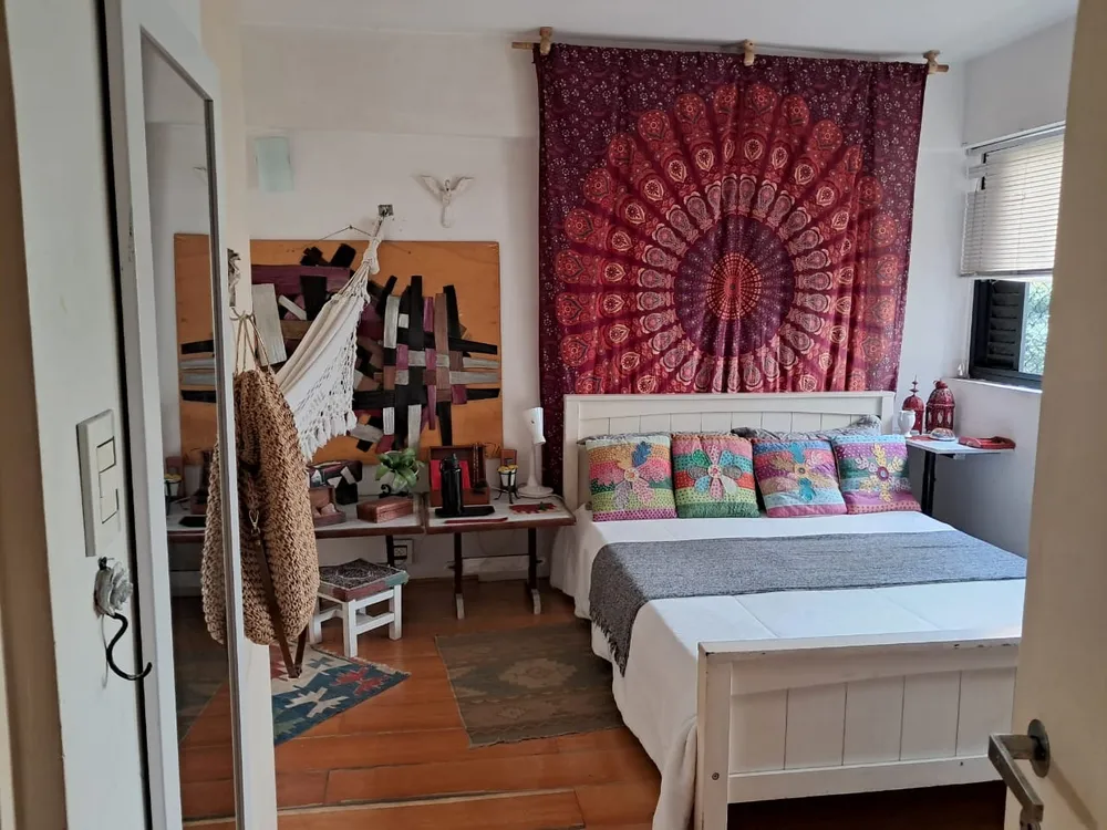 Apartamento, 1 quarto, 53 m² - Foto 11