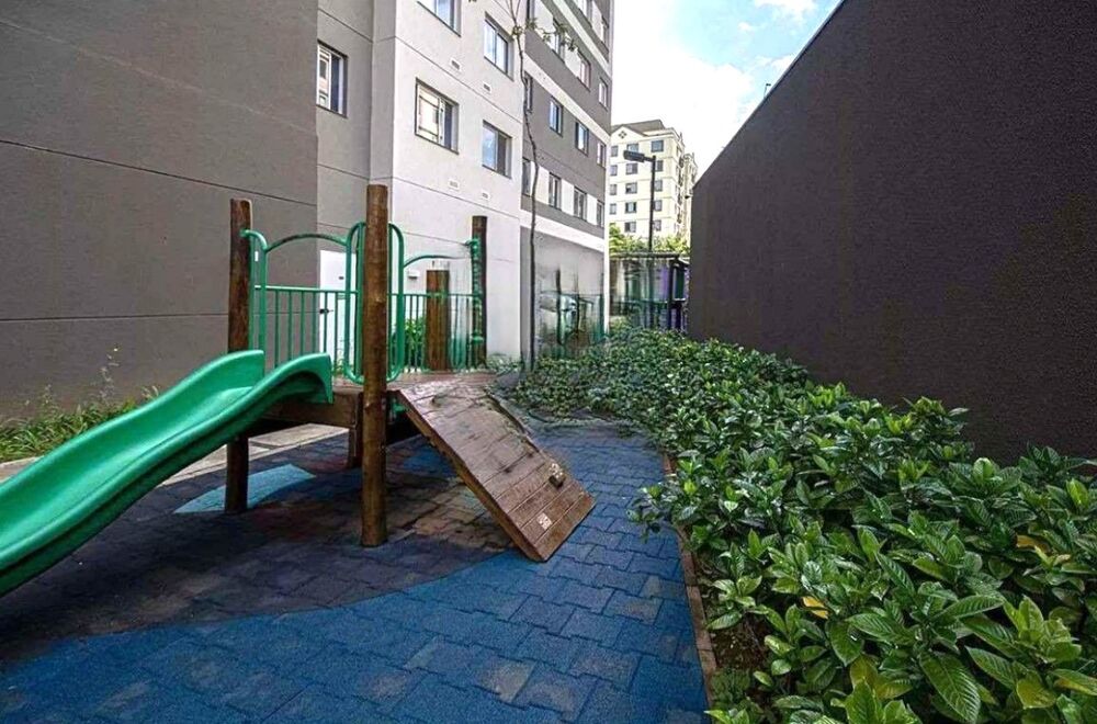 Apartamento à venda com 1 quarto, 24m² - Foto 4