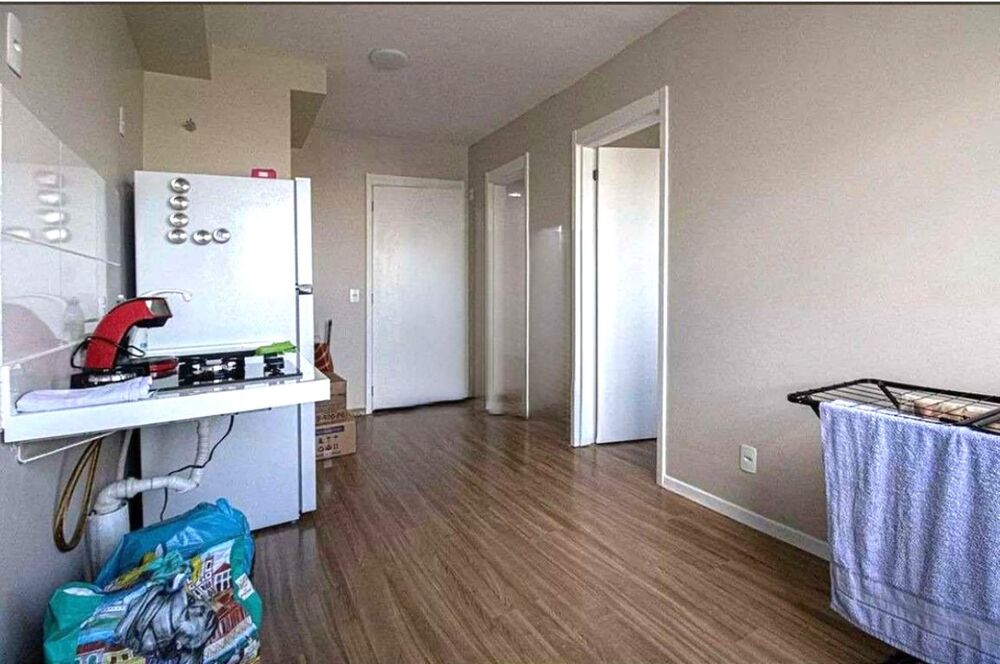 Apartamento à venda com 1 quarto, 24m² - Foto 14