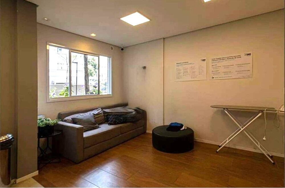 Apartamento à venda com 1 quarto, 24m² - Foto 15