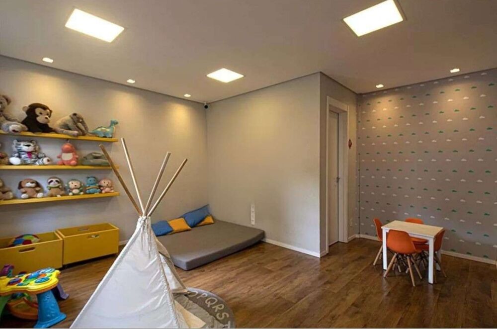 Apartamento à venda com 1 quarto, 24m² - Foto 9