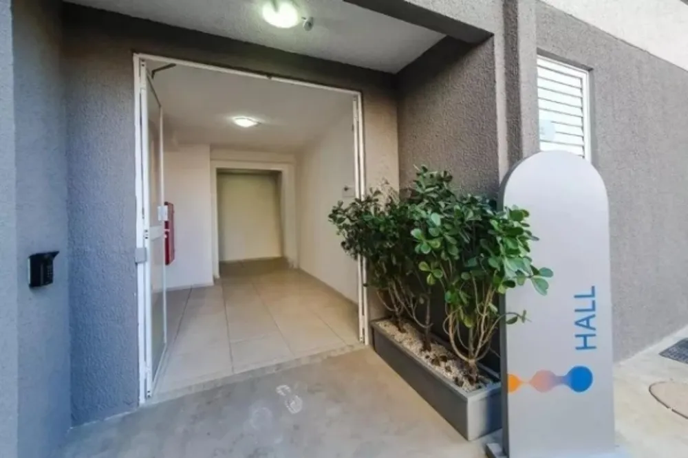 Apartamento, 2 quartos, 35 m² - Foto 4
