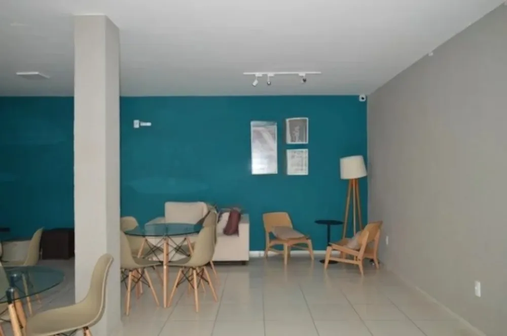 Apartamento, 2 quartos, 35 m² - Foto 10