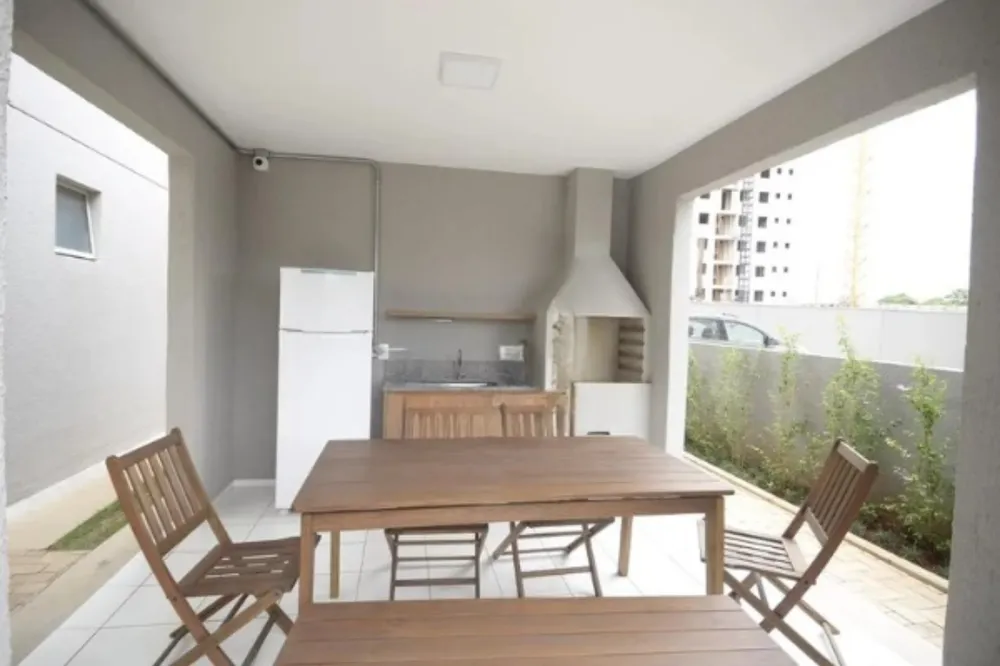Apartamento, 2 quartos, 35 m² - Foto 9
