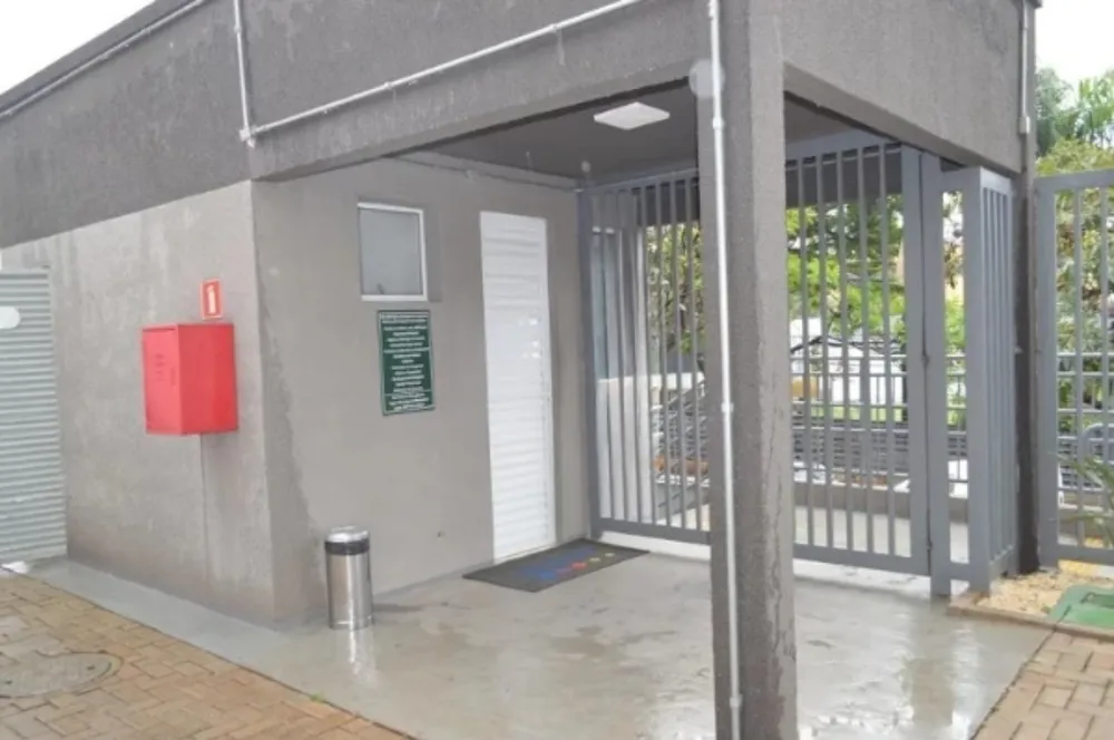Apartamento, 2 quartos, 35 m² - Foto 3