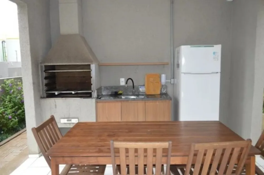 Apartamento, 2 quartos, 35 m² - Foto 12