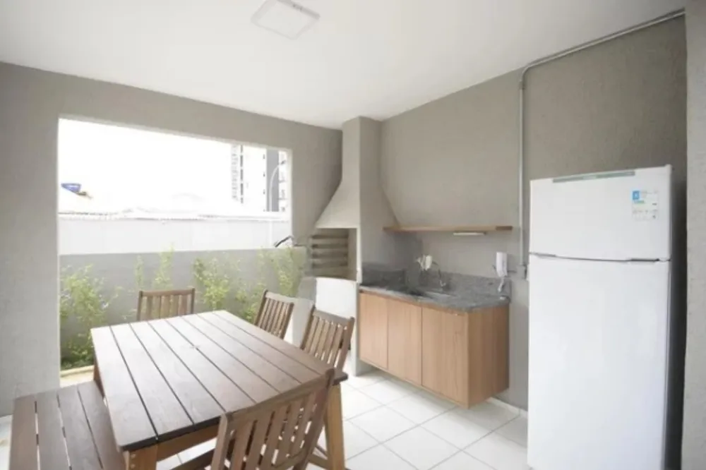 Apartamento, 2 quartos, 35 m² - Foto 7